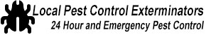 Locust Point PA Pest Control Exterminators